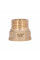 Перехідник Thermo Alliance Standart 1/2"х1/2" ВЗ SD4091515Р