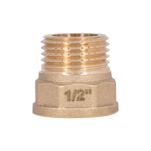 Перехідник Thermo Alliance Standart 1/2"х1/2" ВЗ SD4091515Р