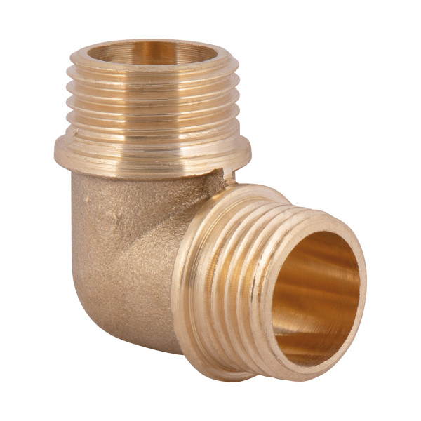 Угол Thermo Alliance Standart 1/2" НР SD41915