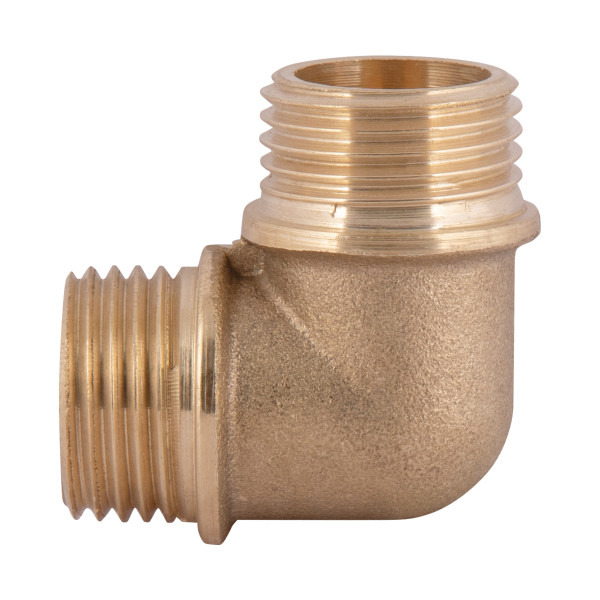 Угол Thermo Alliance Standart 1/2" НР SD41915