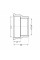 Муфта Thermo Alliance Standart 3/4"х1" ВР SD4052025