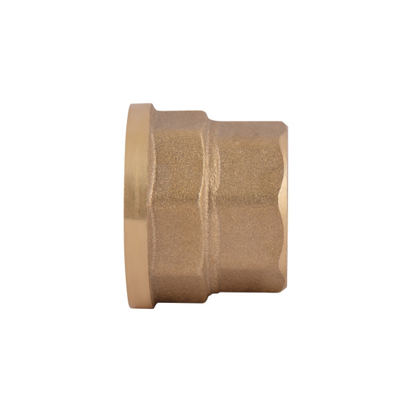 Муфта Thermo Alliance Standart 3/4"х1" ВР SD4052025