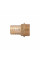 Штуцер Thermo Alliance Standart 8х1/2" ЗР SD427158