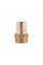 Штуцер Thermo Alliance Standart 8х1/2" ЗР SD427158