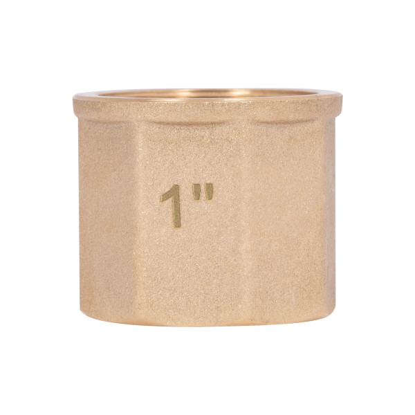 Муфта Thermo Alliance Standart 1" ВР SD40425
