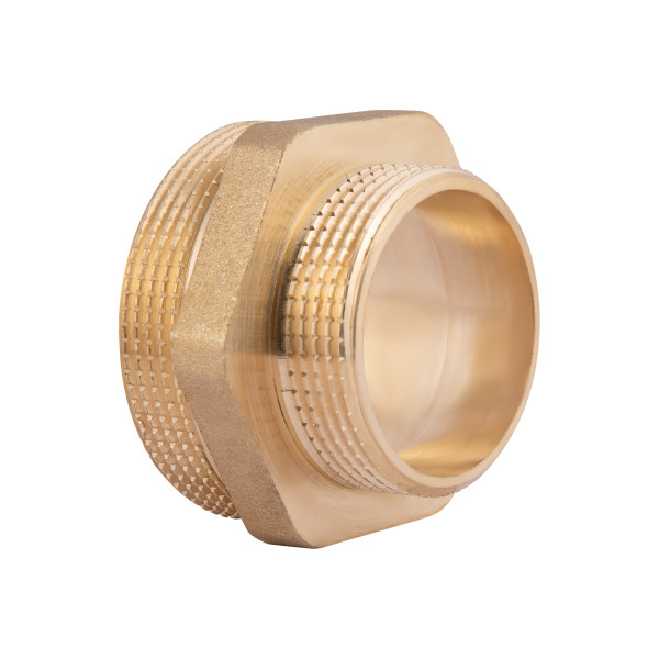 Ниппель Thermo Alliance Standart 2"х1 1/2" НР SD4085040