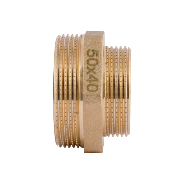Ниппель Thermo Alliance Standart 2"х1 1/2" НР SD4085040