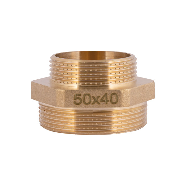 Ниппель Thermo Alliance Standart 2"х1 1/2" НР SD4085040