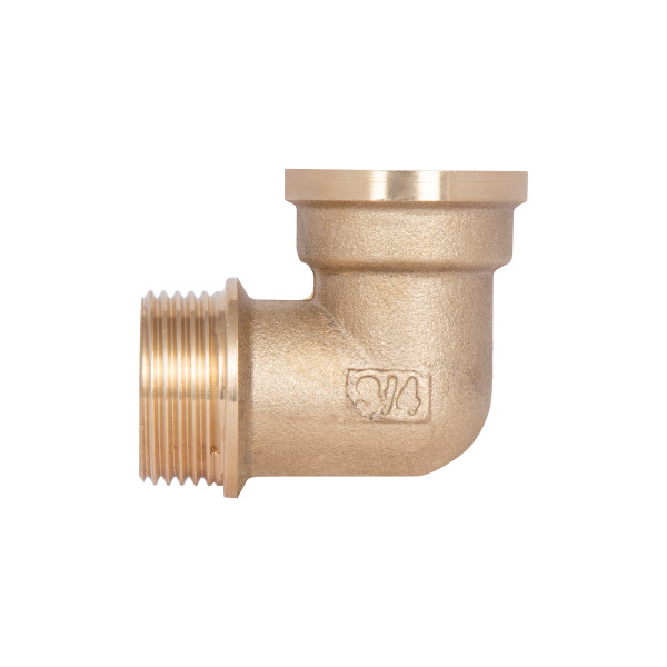Угол Thermo Alliance Standart 3/4" ВН SD42020