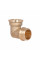 Угол Thermo Alliance Standart 3/4" ВН SD42020
