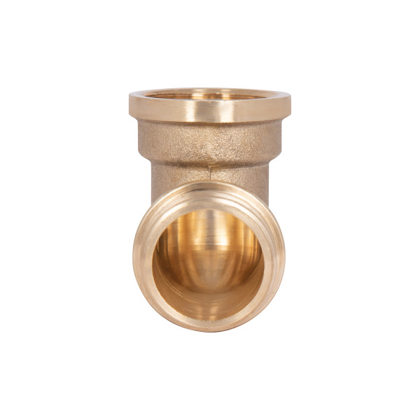 Угол Thermo Alliance Standart 3/4" ВН SD42020