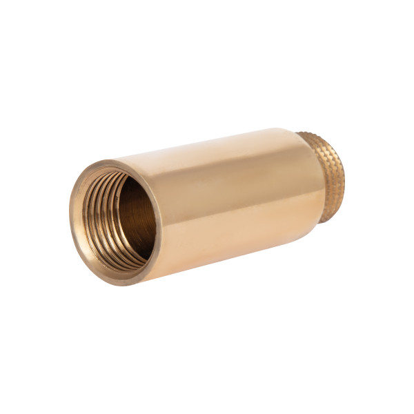 Подовжувач латунний Thermo Alliance Standart 1/2"ВЗ, L=50 мм SD4221550