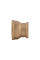 Муфта Thermo Alliance Standart 1/2"х3/4" ВР SD4051520