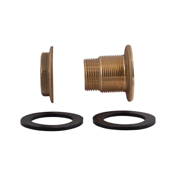 Врезка Thermo Alliance Standart 3/4" в бак SD40020