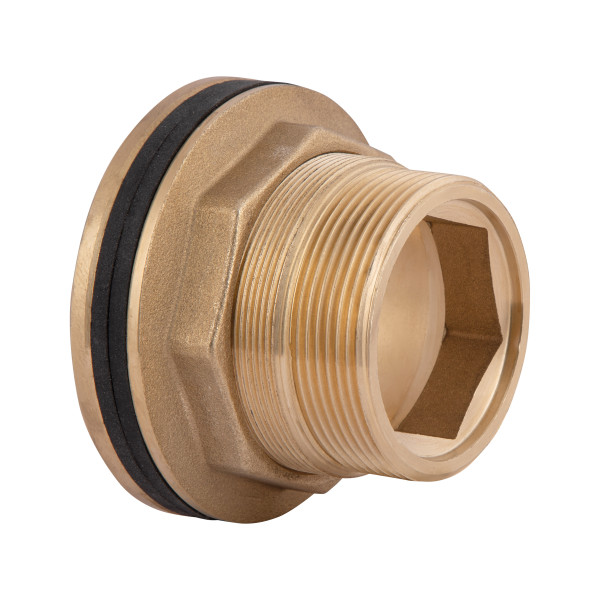 Врезка Thermo Alliance Standart 2" в бак SD40050