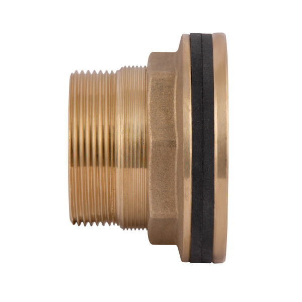 Врезка Thermo Alliance Standart 2" в бак SD40050