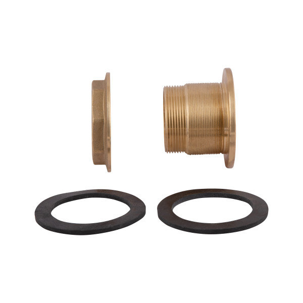 Врезка Thermo Alliance Standart 2" в бак SD40050