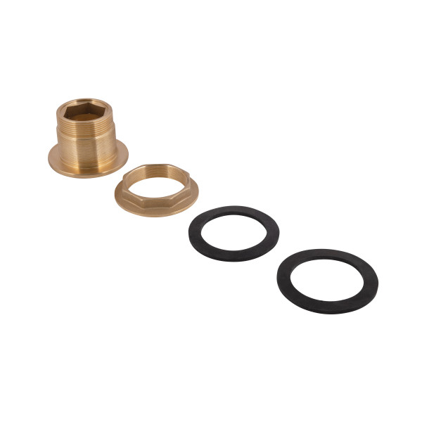 Врезка Thermo Alliance Standart 2" в бак SD40050
