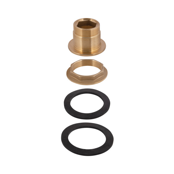 Врезка Thermo Alliance Standart 2" в бак SD40050