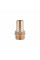 Штуцер Thermo Alliance Standart 16х1/2" ЗР SD4271516