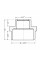 Ниппель Thermo Alliance Standart 1 1/4"х1" НР SD4083225