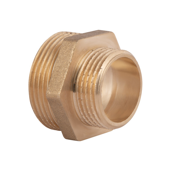 Ниппель Thermo Alliance Standart 1 1/4"х1" НР SD4083225