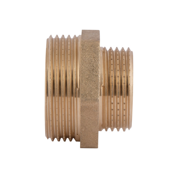 Ниппель Thermo Alliance Standart 1 1/4"х1" НР SD4083225