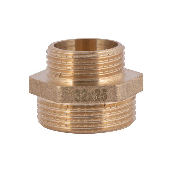 Ниппель Thermo Alliance Standart 1 1/4"х1" НР SD4083225