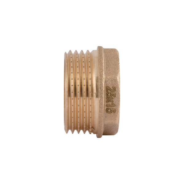Футорка Thermo Alliance Standart 1"х1/2" НВ SD4232515