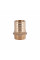 Штуцер Thermo Alliance Standart 25х3/4" ЗР SD4272025