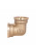 Кут Thermo Alliance Standart 3/4" ВР SD41820