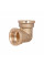 Кут Thermo Alliance Standart 3/4" ВР SD41820