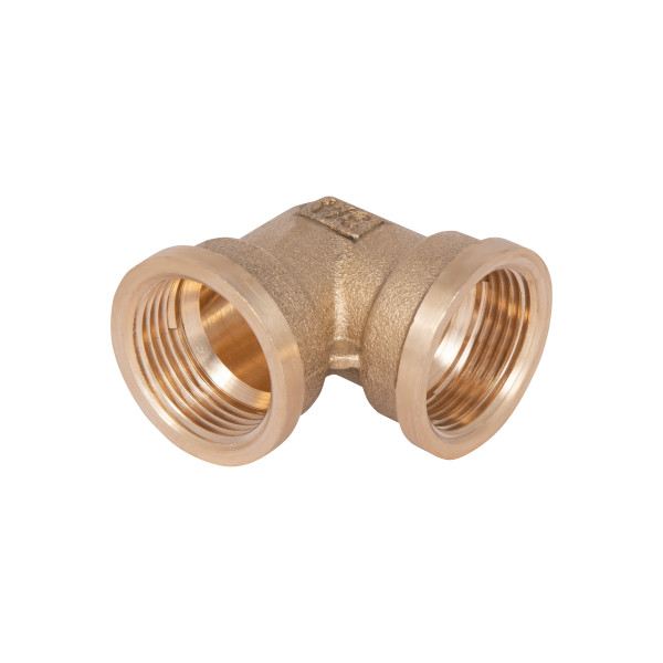 Кут Thermo Alliance Standart 3/4" ВР SD41820