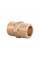 Ниппель Thermo Alliance Standart 1/2" НР SD4071515L