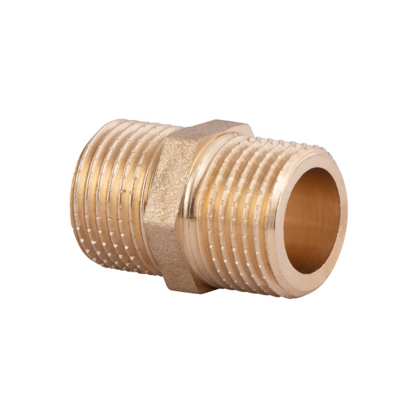 Ниппель Thermo Alliance Standart 1/2" НР SD4071515L