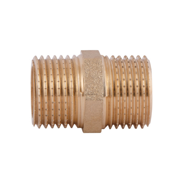 Ниппель Thermo Alliance Standart 1/2" НР SD4071515L