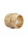 Ніпель Thermo Alliance Standart 1" ЗР SD4072525