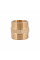 Ніпель Thermo Alliance Standart 1" ЗР SD4072525