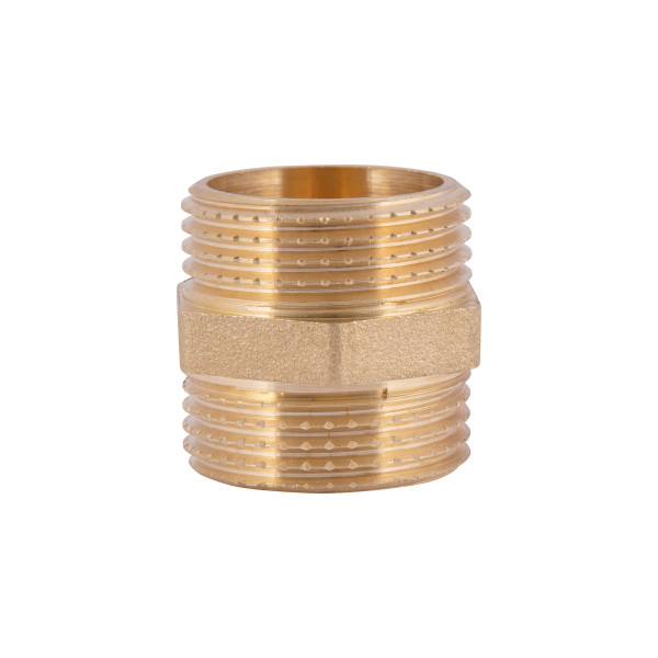 Ніпель Thermo Alliance Standart 1" ЗР SD4072525