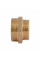 Ніпель Thermo Alliance Standart 1 1/2"х1 1/4" ЗР SD4084032