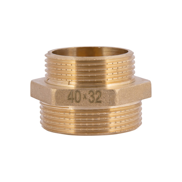 Ніпель Thermo Alliance Standart 1 1/2"х1 1/4" ЗР SD4084032