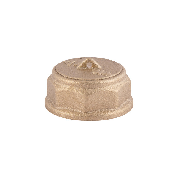 Заглушка Thermo Alliance Standart 3/4" ВР SD40220