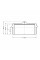 Заглушка Thermo Alliance Standart 1/2" ЗР SD40315