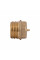 Заглушка Thermo Alliance Standart 1/2" ЗР SD40315