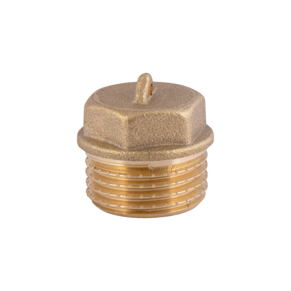 Заглушка Thermo Alliance Standart 1/2" ЗР SD40315