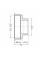 Перехідник Thermo Alliance Standart 1 1/2"х1" ВЗ SD4094025