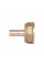 Штуцер Thermo Alliance Standart 10х3/4" ВР SD4262010