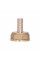 Штуцер Thermo Alliance Standart 10х3/4" ВР SD4262010