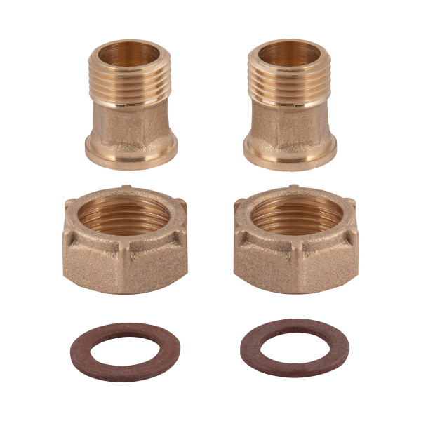 Комплект для лічильника Thermo Alliance Standart 1/2"З х 3/4"В SD42915