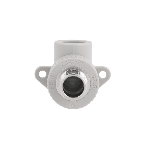 Кутик PPR Thermo Alliance настінний 20х1/2" ВР